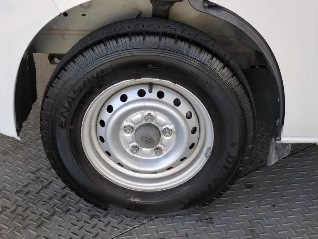 トヨタ タウンエーストラック DBF-S402U(2WD)の写真35
