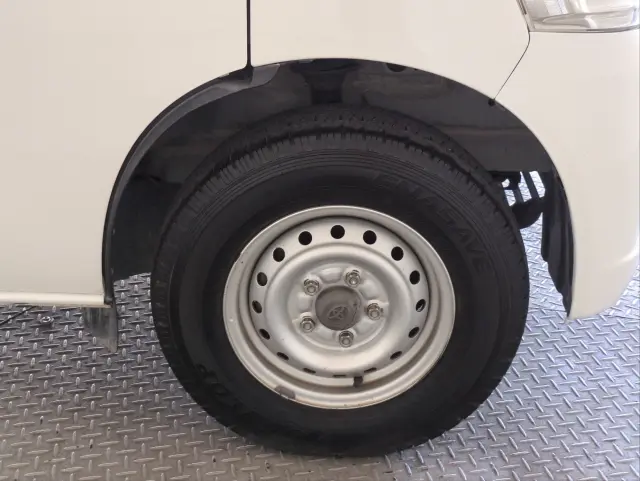 トヨタ タウンエーストラック DBF-S402U(2WD)の写真36
