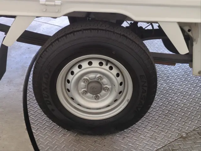 トヨタ タウンエーストラック DBF-S402U(2WD)の写真37