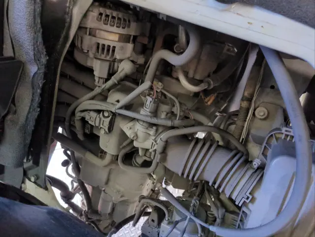 トヨタ タウンエーストラック DBF-S402U(2WD)の写真40
