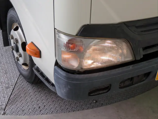 日野 デュトロ TKG-XZU600M(2WD)の写真14