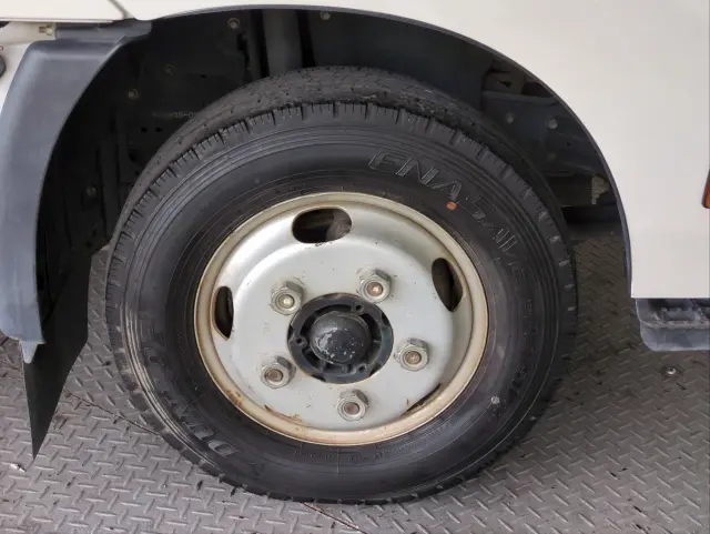 日野 デュトロ TKG-XZU600M(2WD)の写真15