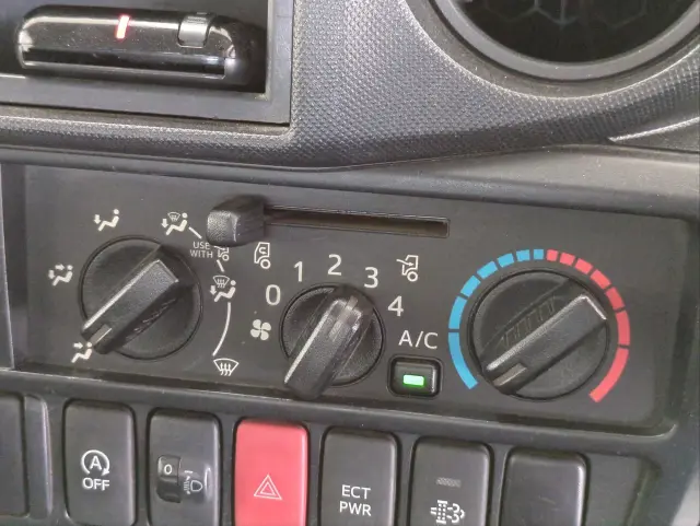 日野 デュトロ TKG-XZU600M(2WD)の写真21