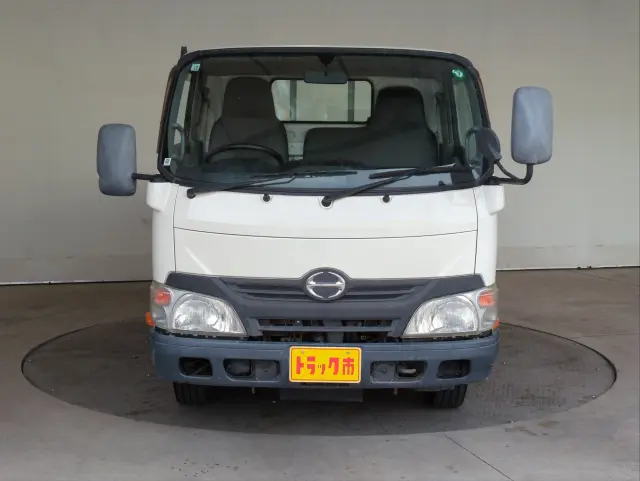 日野 デュトロ TKG-XZU600M(2WD)の写真27