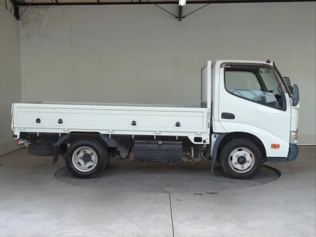 日野 デュトロ TKG-XZU600M(2WD)の写真29