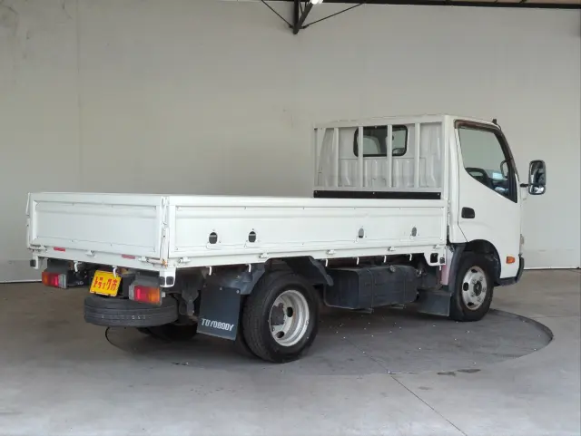 日野 デュトロ TKG-XZU600M(2WD)の写真30