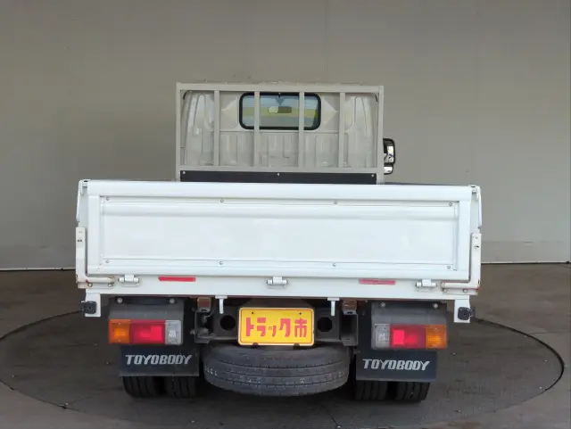 日野 デュトロ TKG-XZU600M(2WD)の写真31