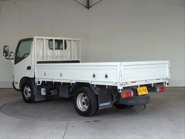 日野 デュトロ TKG-XZU600M(2WD)の写真32