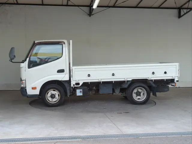 日野 デュトロ TKG-XZU600M(2WD)の写真33