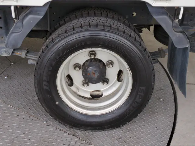 日野 デュトロ TKG-XZU600M(2WD)の写真34