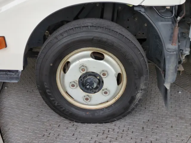 日野 デュトロ TKG-XZU600M(2WD)の写真35