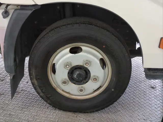 日野 デュトロ TKG-XZU600M(2WD)の写真36