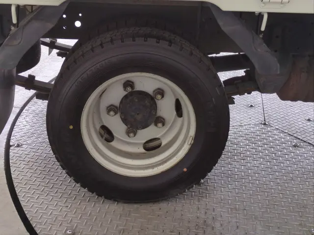日野 デュトロ TKG-XZU600M(2WD)の写真37