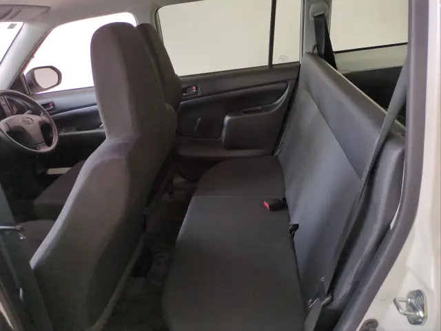 トヨタ プロボックスバン 6AE-NHP160Vの写真4