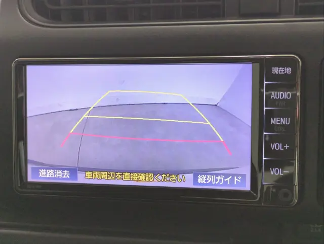 トヨタ プロボックスバン 6AE-NHP160Vの写真10