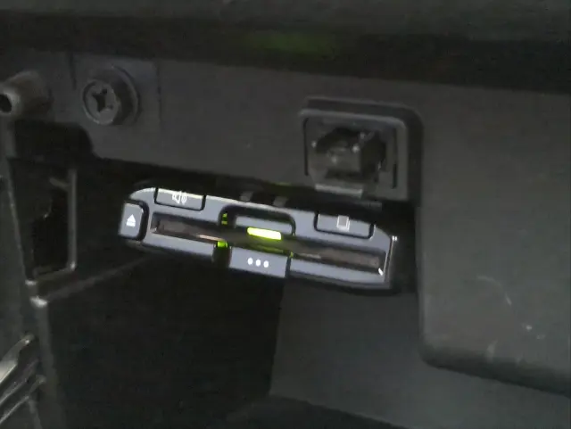 トヨタ プロボックスバン 6AE-NHP160Vの写真11