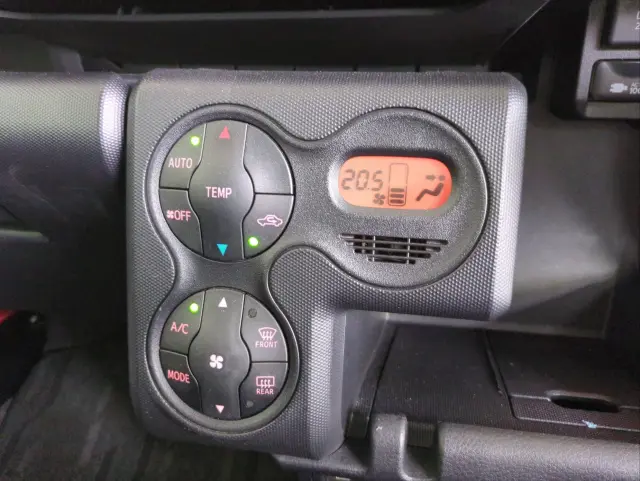 トヨタ プロボックスバン 6AE-NHP160Vの写真22