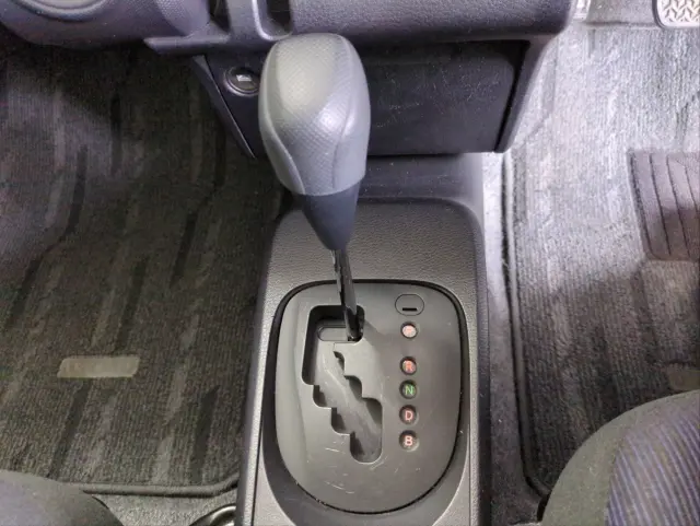 トヨタ プロボックスバン 6AE-NHP160Vの写真23