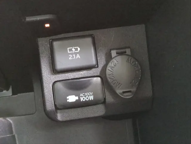 トヨタ プロボックスバン 6AE-NHP160Vの写真27