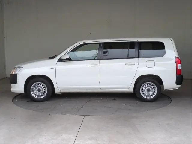 トヨタ プロボックスバン 6AE-NHP160Vの写真37