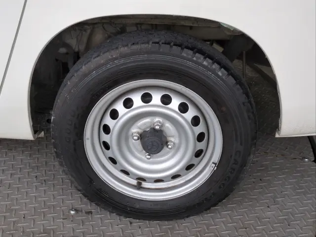 トヨタ プロボックスバン 6AE-NHP160Vの写真38