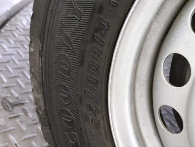 トヨタ プロボックスバン 6AE-NHP160Vの写真42