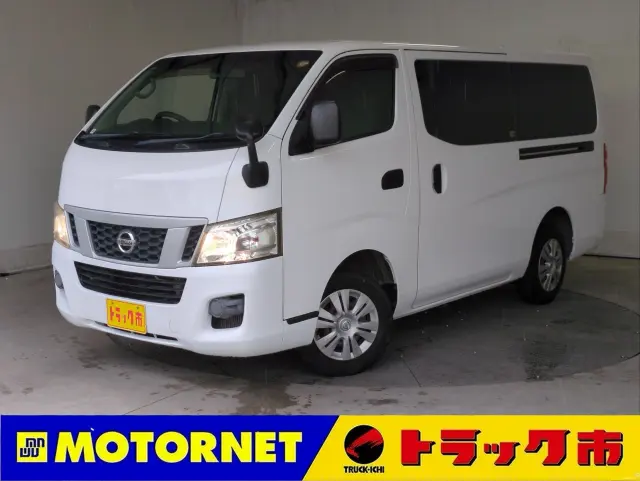 日産 キャラバン ＣＢＦ-ＶＲ2Ｅ26の写真1