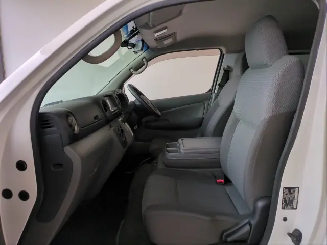 日産 キャラバン ＣＢＦ-ＶＲ2Ｅ26の写真3