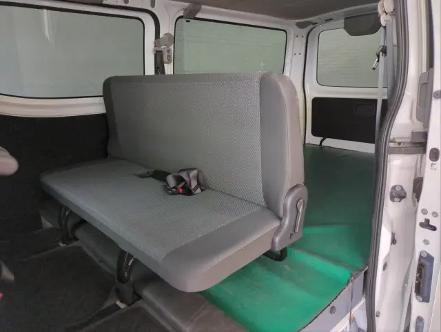 日産 キャラバン ＣＢＦ-ＶＲ2Ｅ26の写真4