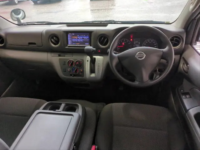 日産 キャラバン ＣＢＦ-ＶＲ2Ｅ26の写真6