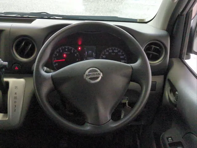 日産 キャラバン ＣＢＦ-ＶＲ2Ｅ26の写真7
