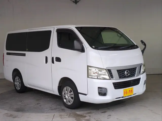 日産 キャラバン ＣＢＦ-ＶＲ2Ｅ26の写真13