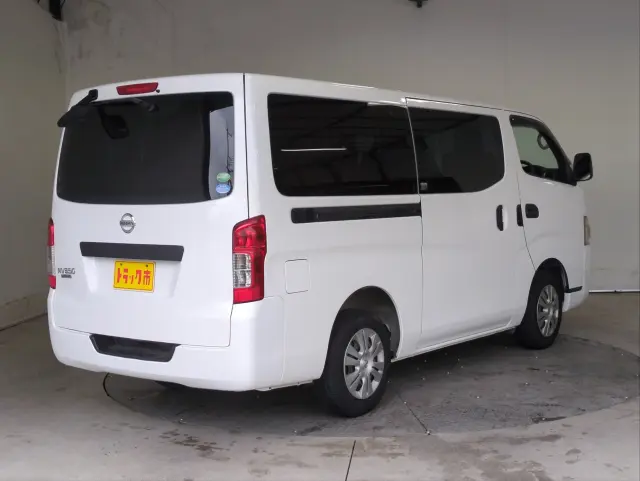 日産 キャラバン ＣＢＦ-ＶＲ2Ｅ26の写真14