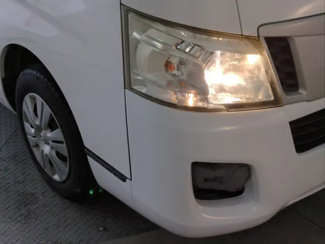 日産 キャラバン ＣＢＦ-ＶＲ2Ｅ26の写真15