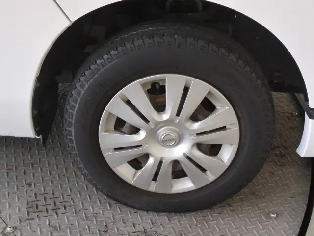 日産 キャラバン ＣＢＦ-ＶＲ2Ｅ26の写真16