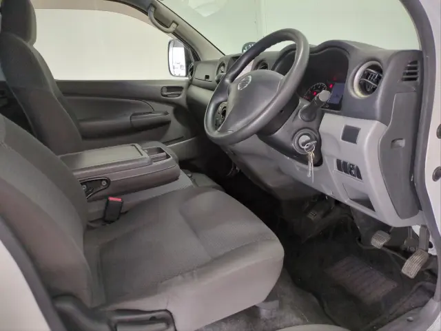 日産 キャラバン ＣＢＦ-ＶＲ2Ｅ26の写真17