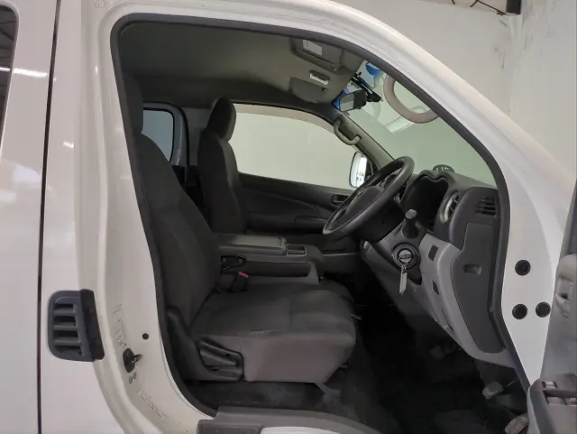 日産 キャラバン ＣＢＦ-ＶＲ2Ｅ26の写真18