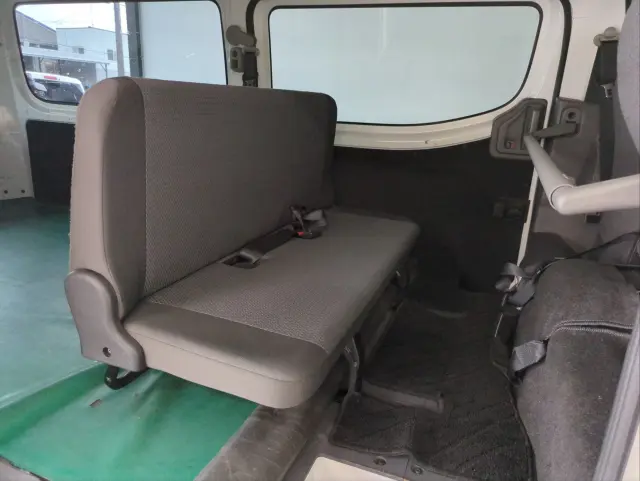 日産 キャラバン ＣＢＦ-ＶＲ2Ｅ26の写真19