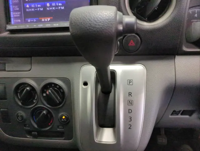 日産 キャラバン ＣＢＦ-ＶＲ2Ｅ26の写真23