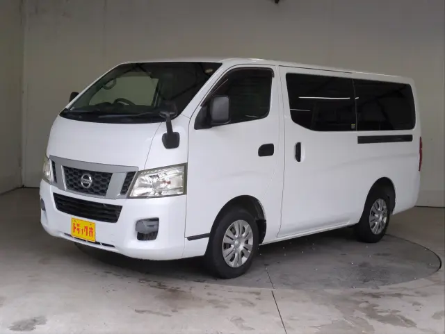 日産 キャラバン ＣＢＦ-ＶＲ2Ｅ26の写真29