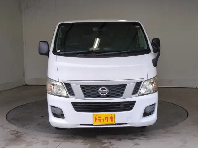 日産 キャラバン ＣＢＦ-ＶＲ2Ｅ26の写真30