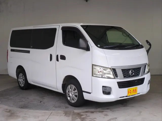 日産 キャラバン ＣＢＦ-ＶＲ2Ｅ26の写真31