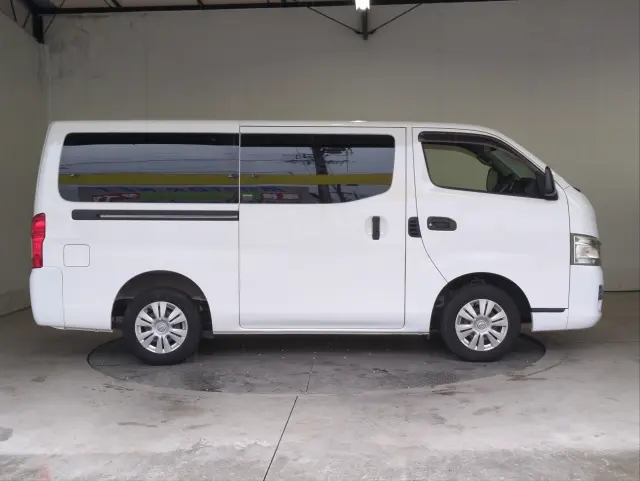 日産 キャラバン ＣＢＦ-ＶＲ2Ｅ26の写真32