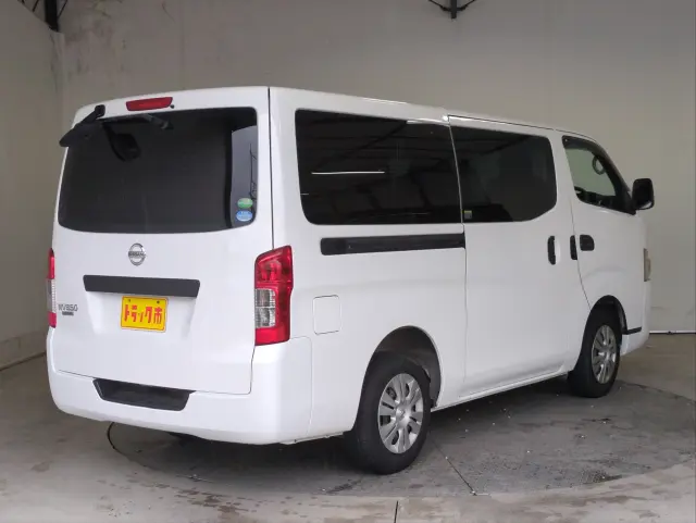 日産 キャラバン ＣＢＦ-ＶＲ2Ｅ26の写真33