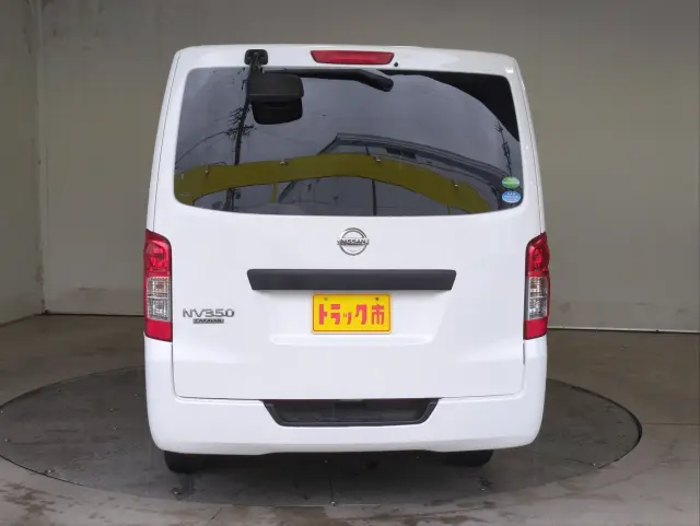 日産 キャラバン ＣＢＦ-ＶＲ2Ｅ26の写真34