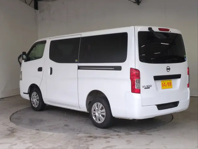 日産 キャラバン ＣＢＦ-ＶＲ2Ｅ26の写真35