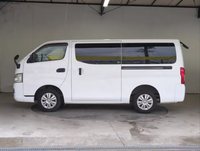 日産 キャラバン ＣＢＦ-ＶＲ2Ｅ26の写真36