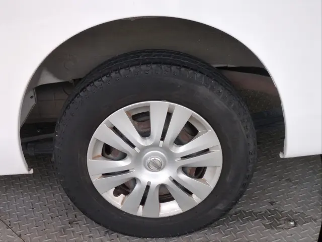 日産 キャラバン ＣＢＦ-ＶＲ2Ｅ26の写真37