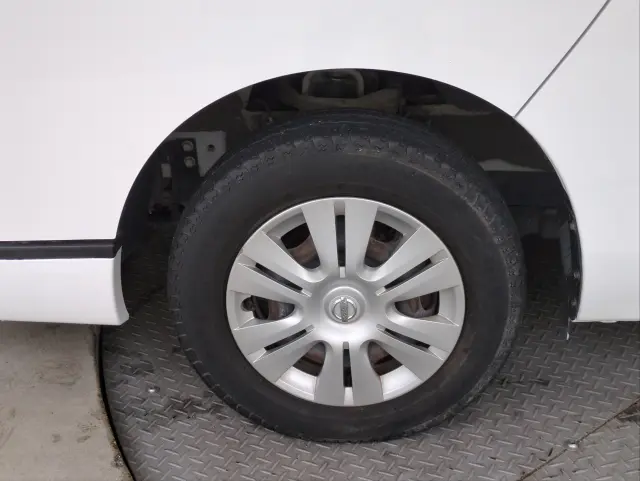 日産 キャラバン ＣＢＦ-ＶＲ2Ｅ26の写真38