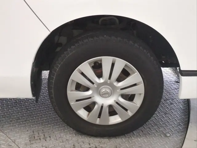 日産 キャラバン ＣＢＦ-ＶＲ2Ｅ26の写真39
